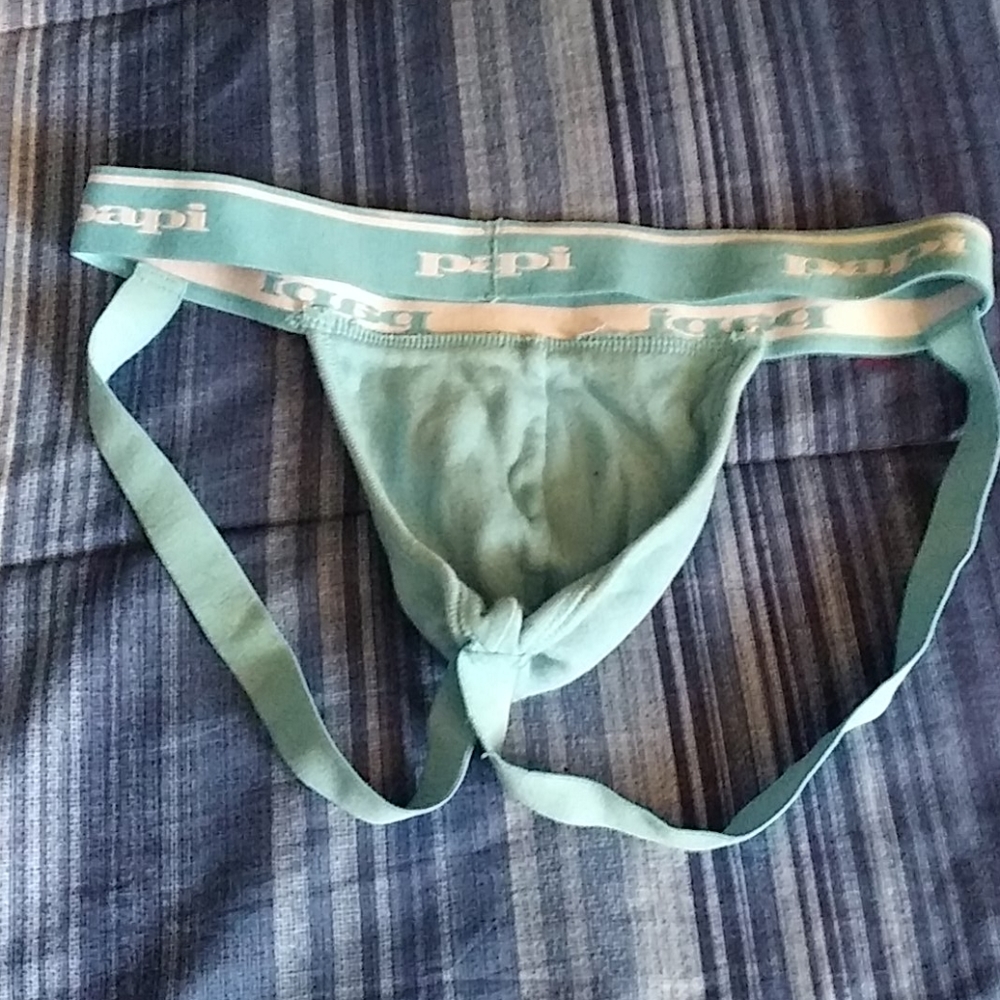 Papi jock - Picture 2 of 4